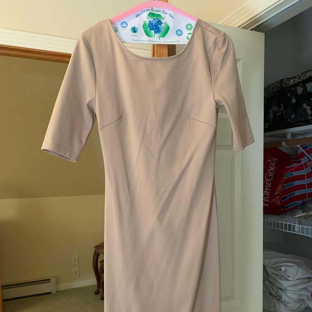 Lulus mid length dress